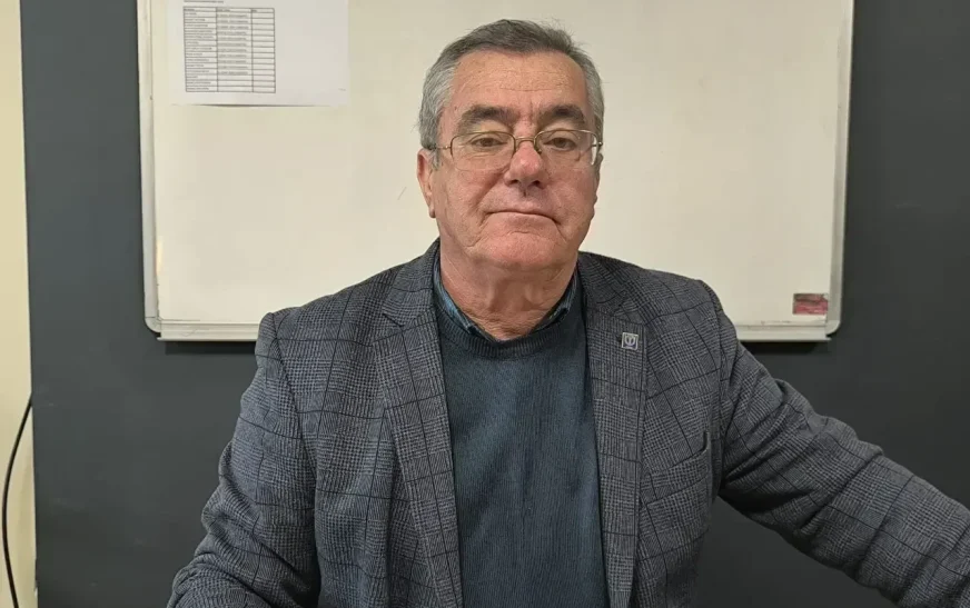 KOCAELİÇEP Sözcüsü Ersöz: “Bir kentin kaderini tesadüflere bırakamazsınız”